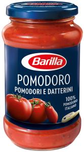Barilla umak rajčica 400 g