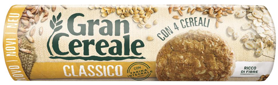 Gran Cereale Classico 250 g