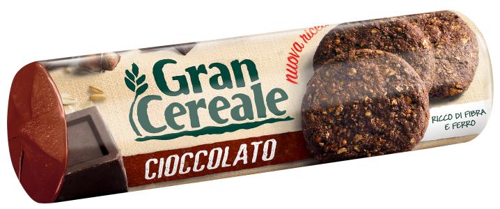 Gran Cereale Cioccolato 230 g