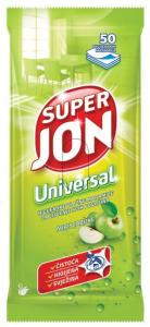 Super Jon Maramice za čišćenje Universal 60 komada