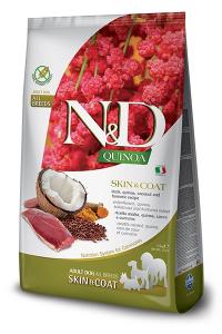 Farmina Natural & Delicious hrana za pse bez žitarica Patka 2,5 kg