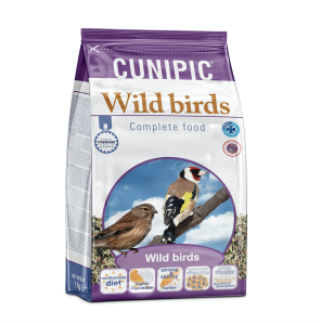 Cunipic Wild birds hrana za divlje ptice