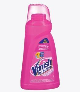Vanish Oxi Pink Liquid 500 ml