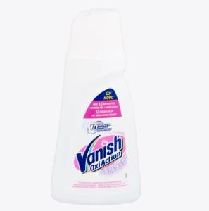Vanish Oxi White Liquid 1 l