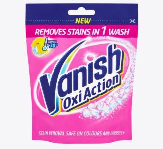 Vanish Pink Powder 470 g