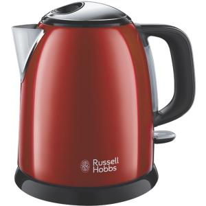 Russell Hobbs Kuhalo za vodu compact plus Crvena 24992-70