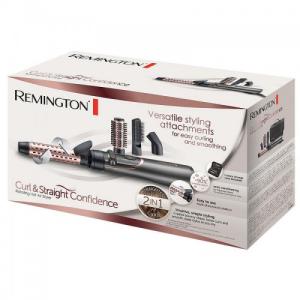 Remington uvijač za kosu AS8606 CURL&STRAIGHT ROT.STYLER PACK