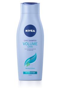 Nivea Volume care šampon za voluMen kose 400 ml