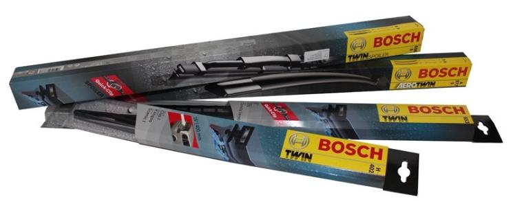 Bosch Eco metlice brisača 3397005158, 400 mm 2 kom