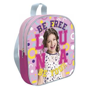Dječji ruksak Soy Luna Be Free