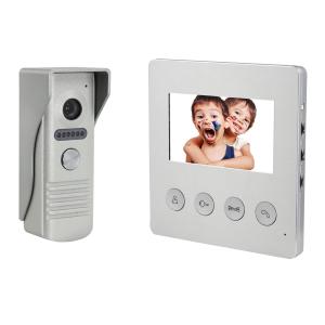Commel video portafon u boji, 4,3" zaslon u boji
