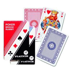 Karte igraće za poker Piatnik