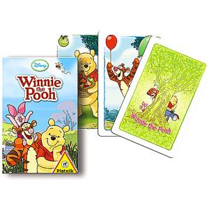 Karte igraće Piatnik WD Winnie the Pooh