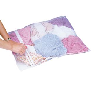 Coronet mrežasta vrećica za pranje rublja 1,5 kg, 35x50 cm