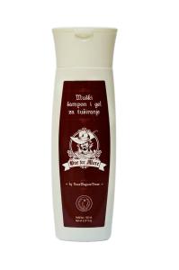 KMT šampon/gel za tuš OFM 200 ml