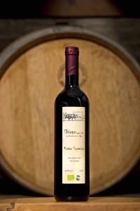 MasVin vrhunsko suho vino Syrah 2018, 0,75 l