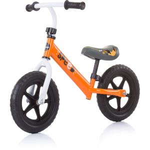 Chipolino Balance Bike Speed Orange