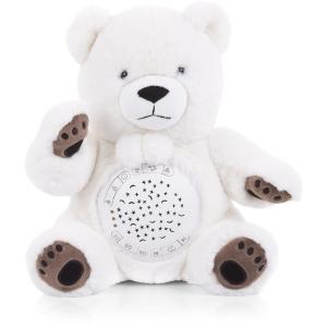 Chipolino igračka s projektorom i glazbom - Bear