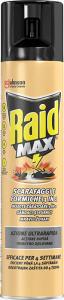 Raid® sprej max mravi i zohari 300 ml