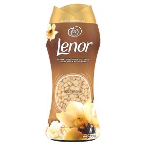 Lenor Unstoppables mirisne perlice Gold orchid 210 g