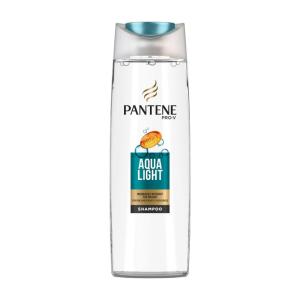 Pantene šampon za kosu Aqua light 400 ml