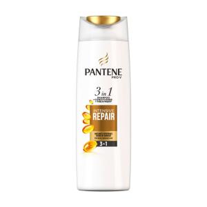 Pantene šampon za kosu 3u1 Repair&protect 360 ml