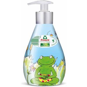 Frosch tekući sapun dječji sensitiv orginal 300 ml