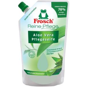 Frosch tekući sapun aloe vera refil 500 ml