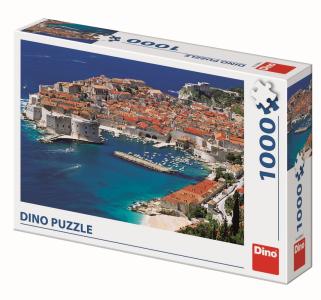 Puzzle Dubrovnik, 1000 kom.