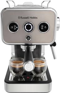 Russel Hobbs aparat za kavu 26452-56, Distinctions Espresso Titanium