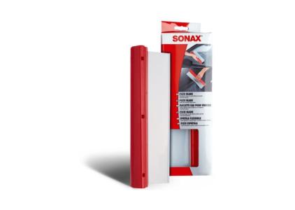 Sonax flexi-blade silikonska guma za brisanje vozila nakon pranja 417400