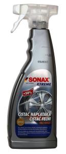 Sonax Xtreme čistač felgi 750 ml 230400