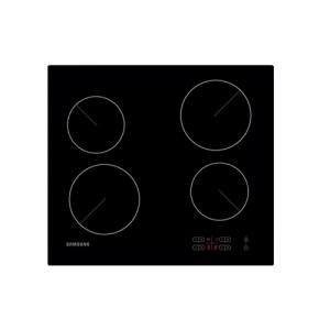 Samsung keramička Ploča za kuhanje s izbornikom osjetljivim na dodir CTR464EB01/XEO