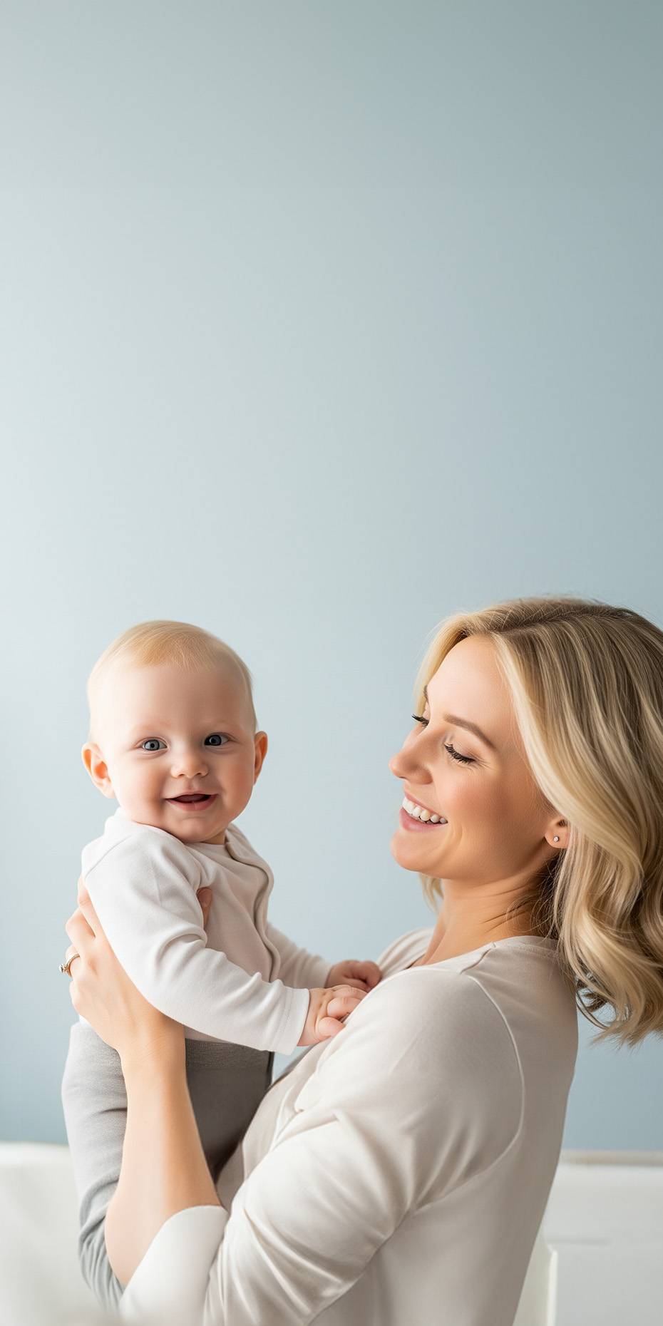 Slika za kategoriju Mame i bebe
