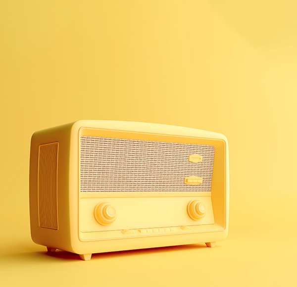 Radio uređaji i budilice