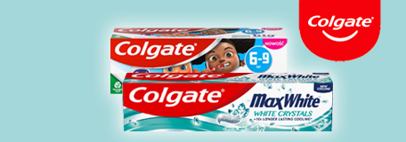 Colgate