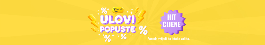 Ulovi popuste