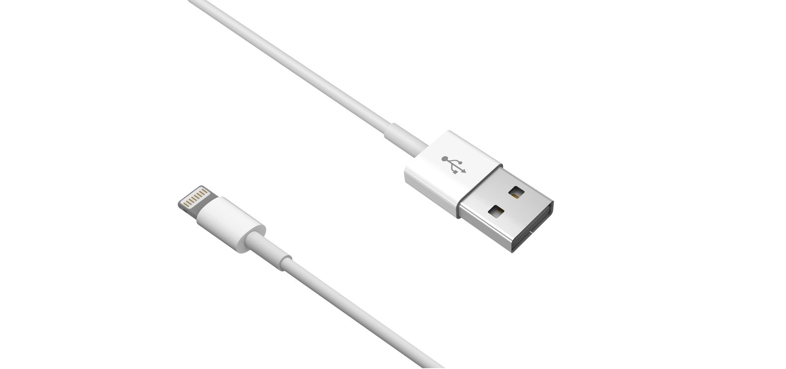 Slika Devia Smart series kabel za Apple 5V/2.1A, 1.2 m
