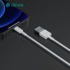 Slika Devia Smart series kabel za Apple 5V/2.1A, 1.2 m