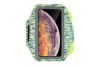 Slika Devia torbica za mobitel oko ruke, zelena