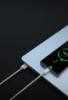 Slika Devia Smart series USB kabel TIP C 5 A, 1.5 m
