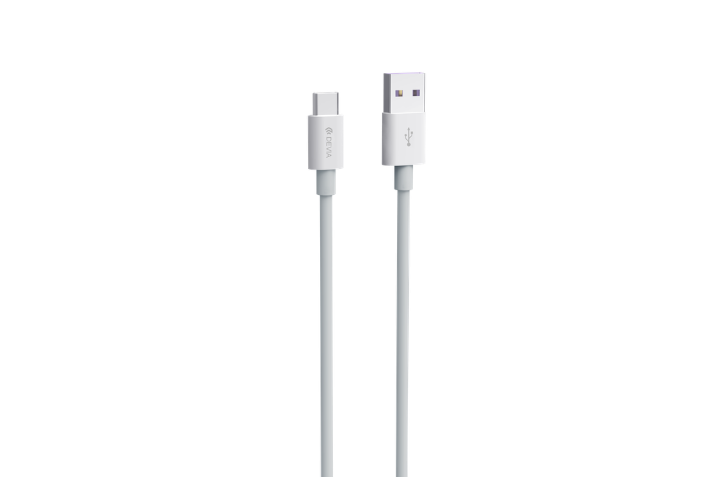 Slika Devia Smart series USB kabel TIP C 5 A, 1.5 m