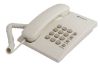 Slika Devia telefon žičani DE1107, bijeli