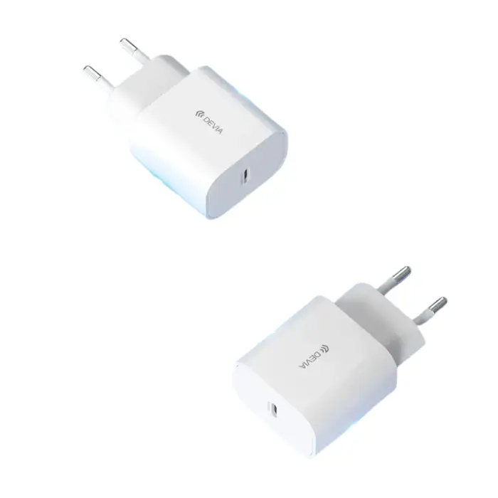 Slika Devia brzi punjač Smart series PD 20 W
