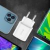 Slika Devia brzi punjač Smart series PD 20 W