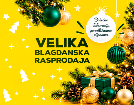 Blagdanska rasprodaja