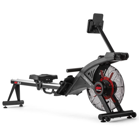 Gymstick GR 6.0 Rowing Machine - Ergometar