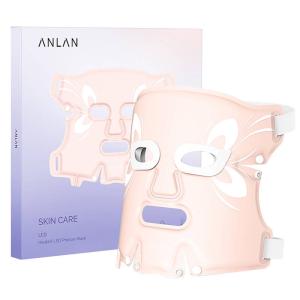 ANLAN Anti-age LED maska sa svjetlosnom terapijom