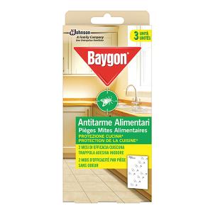 Baygon ® Klopka za kuhinjske moljce