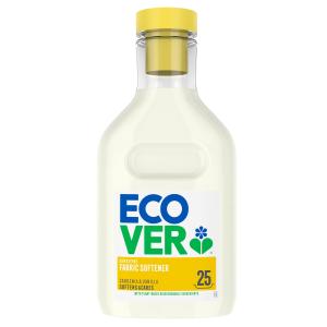 Ecover® Omekšivač za rublje Gardenija i Vanilija 750 ml